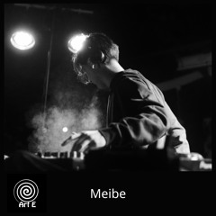 Art E podcast *series 2024 - Meibe, GR