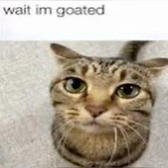 goated