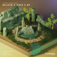 Nightsong (from "Baldur's Gate 3") (Lo-Fi Edit)