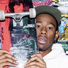 Tyler, the Creator - Fuck Tammy (Trap Remix)
