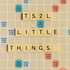 Little things (in the style of Dave Berry)