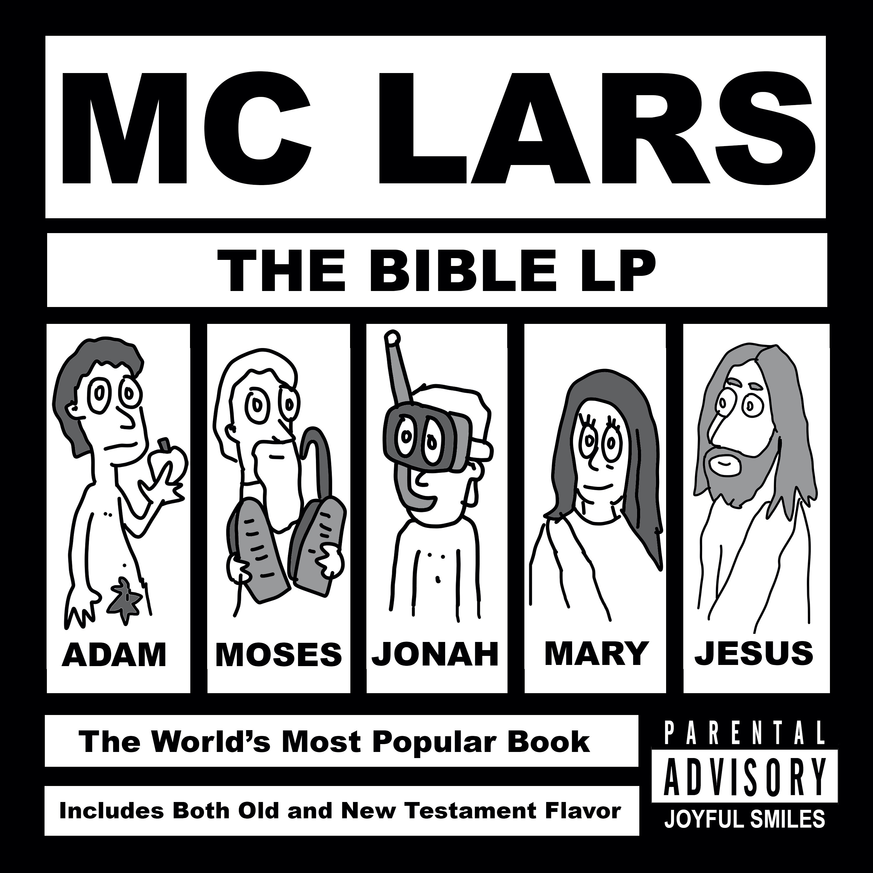 Sodom and Good Morals episode artwork