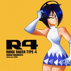 Urban Fragments / Ridge Racer Type 4 (Gabiecore Remix) archive