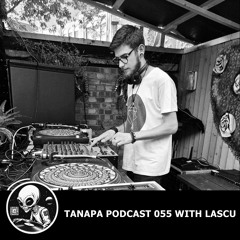 Tanapa Podcast 055 with Lascu