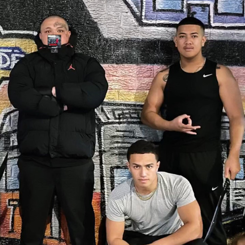 Trauma - Razey67 x Mase67