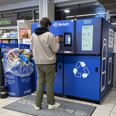 Primer any de Re-turn: 980 milions d'envasos retornats