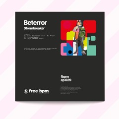 Beterror - Find Yourself (feat. MJ Free) [Preview]