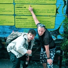 Ventura - Wrong Era @Kater Blau 21.09.2025