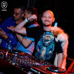 ZoZo - Acid Adventure of Electronics [Redr00m live] at Reactor Radio 26.12.2024