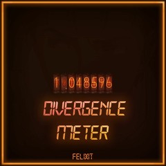 Divergence Meter