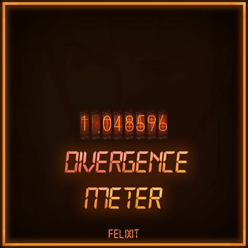 Divergence Meter