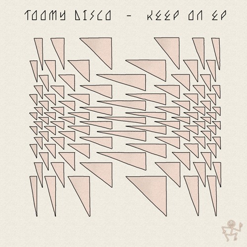 Toomy Disco - Got Me Love (Original Mix)