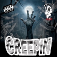 CREEPIN (MASTER MIX 525)