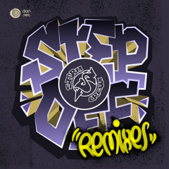 Storm Crew - Step Off (Barbitura Remix)-CUT- OUT NOW!