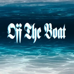 Off The Boat (Instrumental) (Prod. Lick)