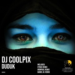 2. Dj Coolpix - Duduk (Vynek Remix)