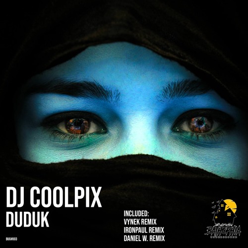 3. Dj Coolpix - Duduk (Ironpaul Remix)