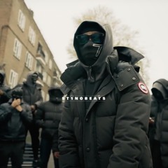 "Assist" #LTH G41 x DT UK Drill Type Beat @st1nobeats
