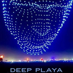 Deep Playa - Burning Man 2021