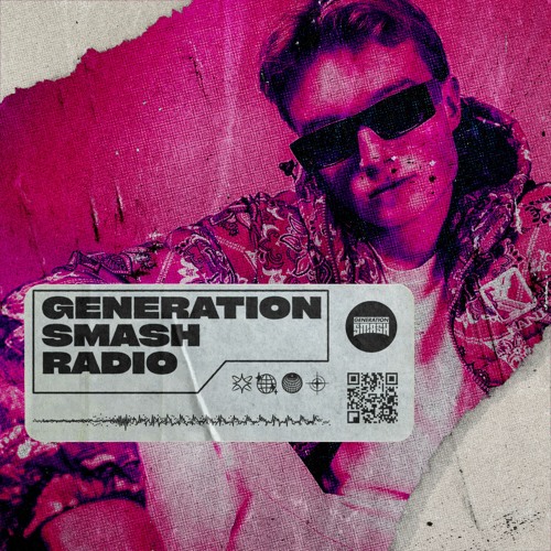 Stream Diètro In The Mix Generation Smash Radio Ep 051 By Smash The