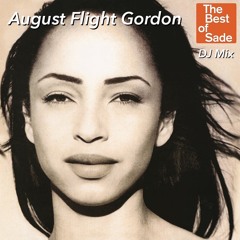 Best of Sade DJ Mix