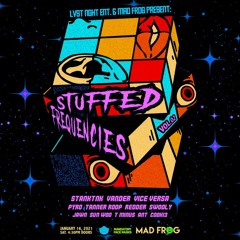 Stuffed Frequencies Vol. 2