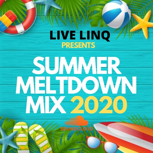 NEW 2020 Summer Mix HIP HOP , RNB , TRAP , DRILL , DANCEHALL , SOCA , AFRO BEATS (MIXED BY LIVELINQ)