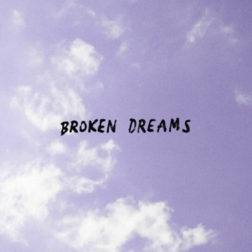 broken dreams [instrumental]