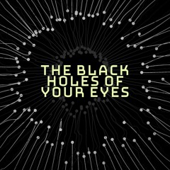 The black holes of your eyes mix @Ladyfest Budapest, Gólya 2024