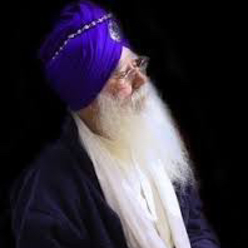 Bhai Jeevan Singh Simran