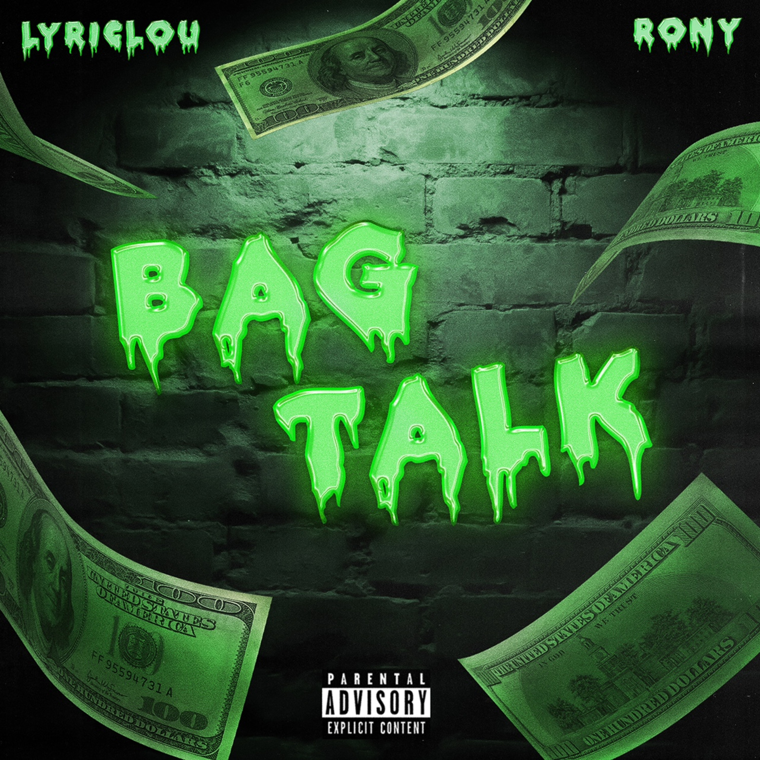 LyricLou