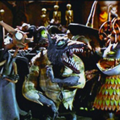 Something's Up With Jack (Chat)