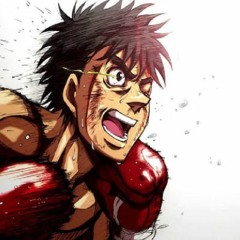 Stream Imperial art  Listen to hajime no ippo playlist online for free on  SoundCloud