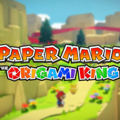 Red Streamer Battle  {Medley} - Paper Mario: The Origami King