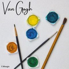 Van Gogh (Prod. Syndrome)