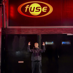 MOKER at Fuse | 07.12.2024