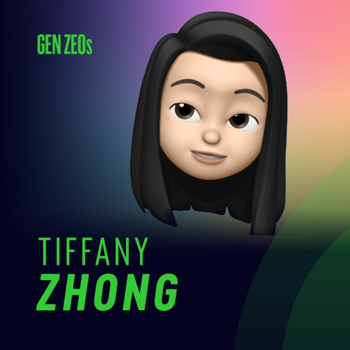 Tiffany Zhong Breaks Down the Biggest Takeaways From Zebra IQ’s 2020 State of Gen Z Report