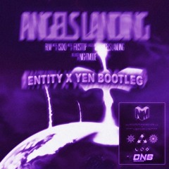 ISOxo - Angels Landing (YEN X ENTITY BOOTLEG) [FREE DOWNLOAD]