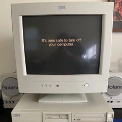 i don't know why (2020 demo)