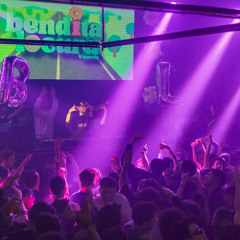 Daniel Orpi Live @ Art Madrid Club - Madrid, Spain 8.03.25