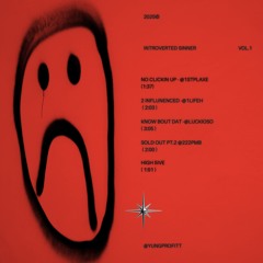 Sold Out v2 Prod by @222pmb @Essence