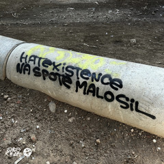 hatexistence - na spote malo sil