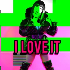 I Love It (Remix)