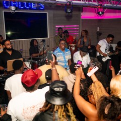 Cruz La - Soundcheck at Chloe's 🕺💃🔥 (8-10-2024)