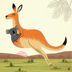 Kangaroos & Koalas (Prod. Fayglo)
