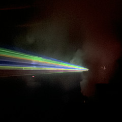 hans bas | Party Right Here Astoria (July 24, 2025)