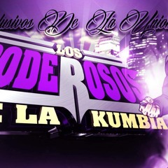 VOLVER AL FUTURO ESTRELLAS DE LA KUMBIA [DEMO]