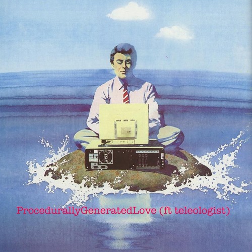 ProcedurallyGeneratedLove (ft teleologist)