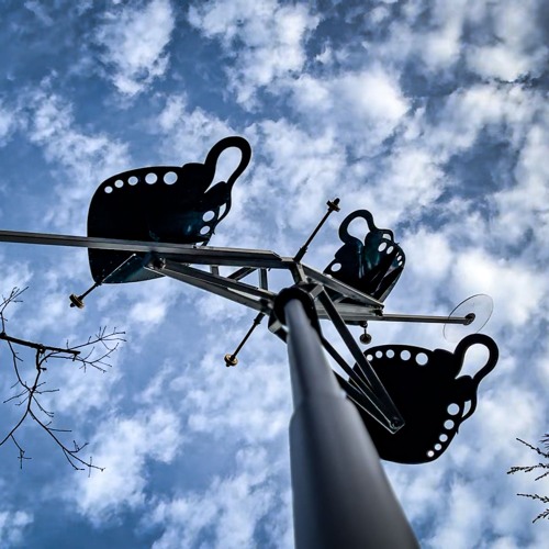 Eternity in Three Movements - Time As We Know It