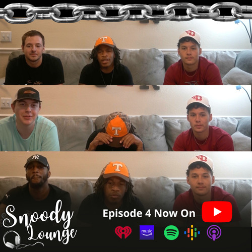 Snoody Lounge Episode 4